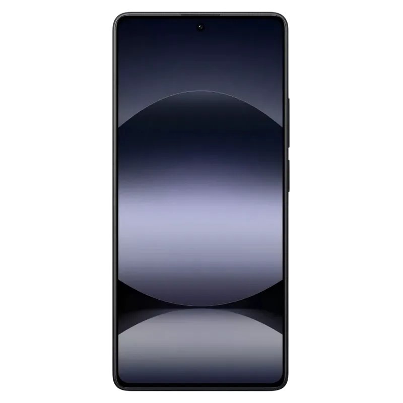 Смартфон Redmi Note 14S 8+256Gb черный (MZB0K0DRU)