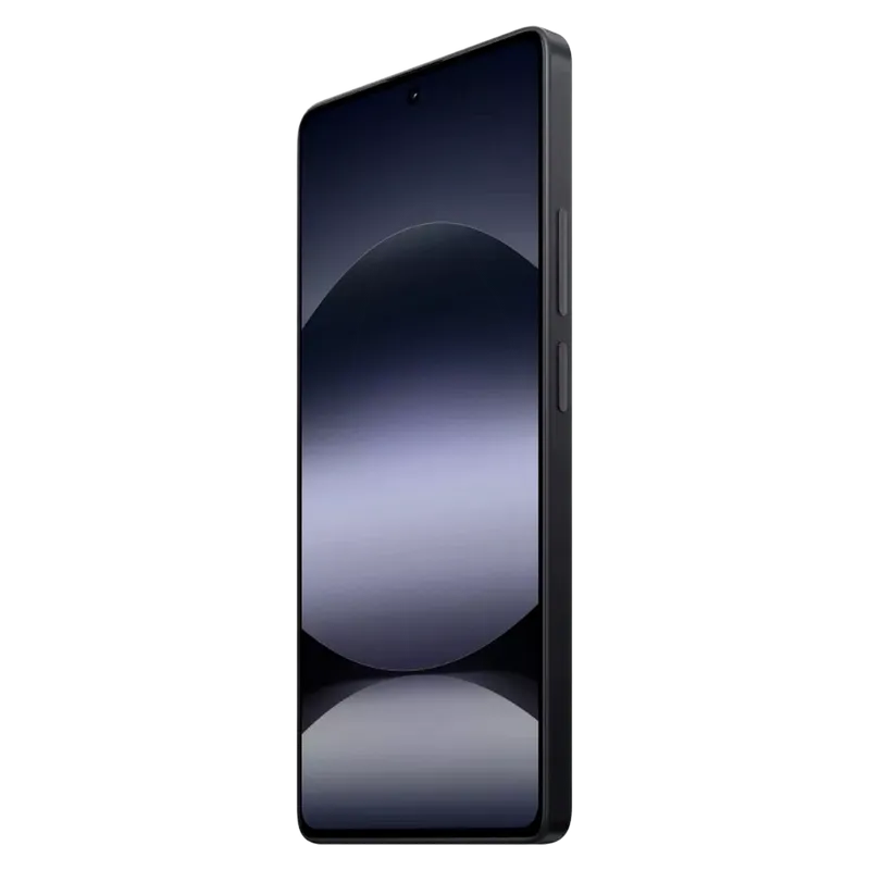 Смартфон Redmi Note 14S 8+256Gb черный (MZB0K0DRU)