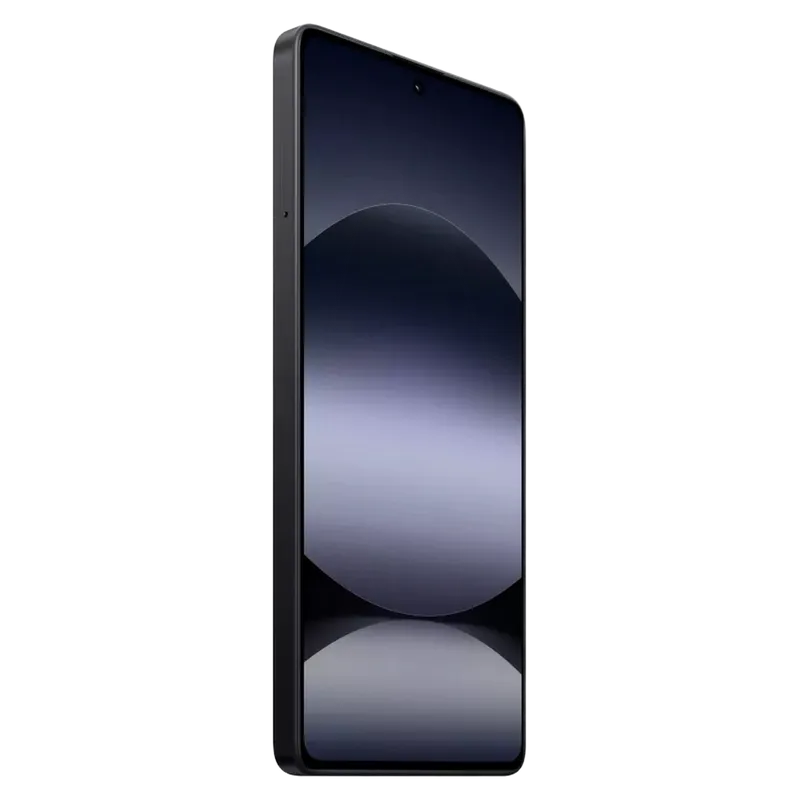 Смартфон Redmi Note 14S 8+256Gb черный (MZB0K0DRU)