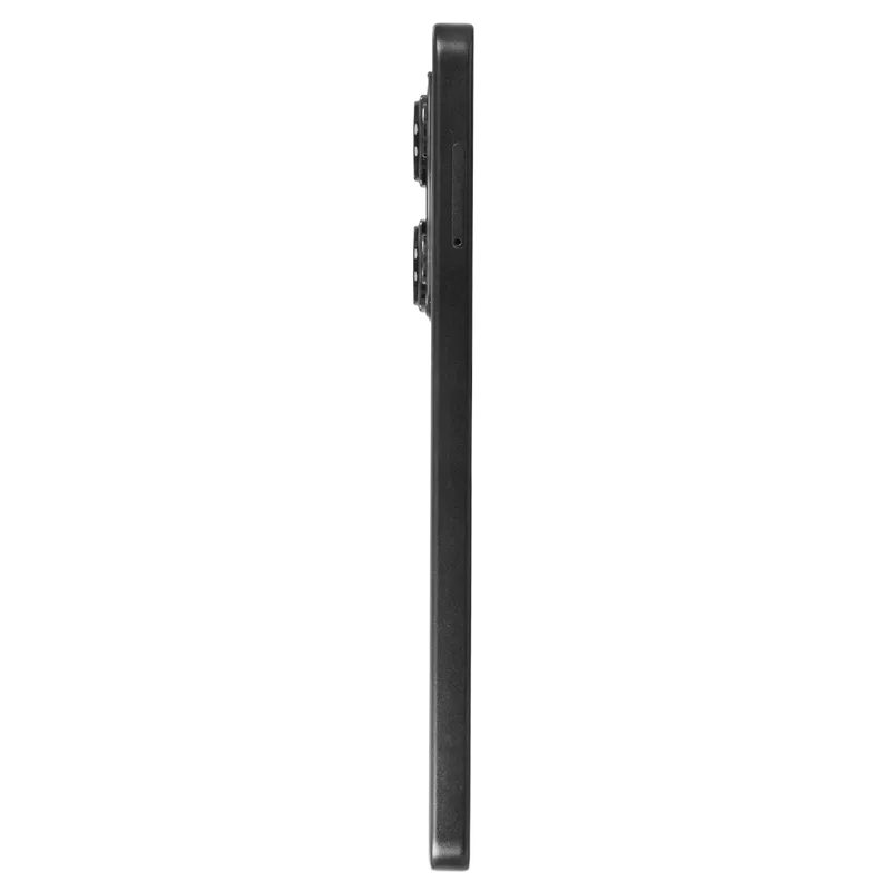 Смартфон Redmi Note 14S 8+128Gb черный (MZB0K7YRU)