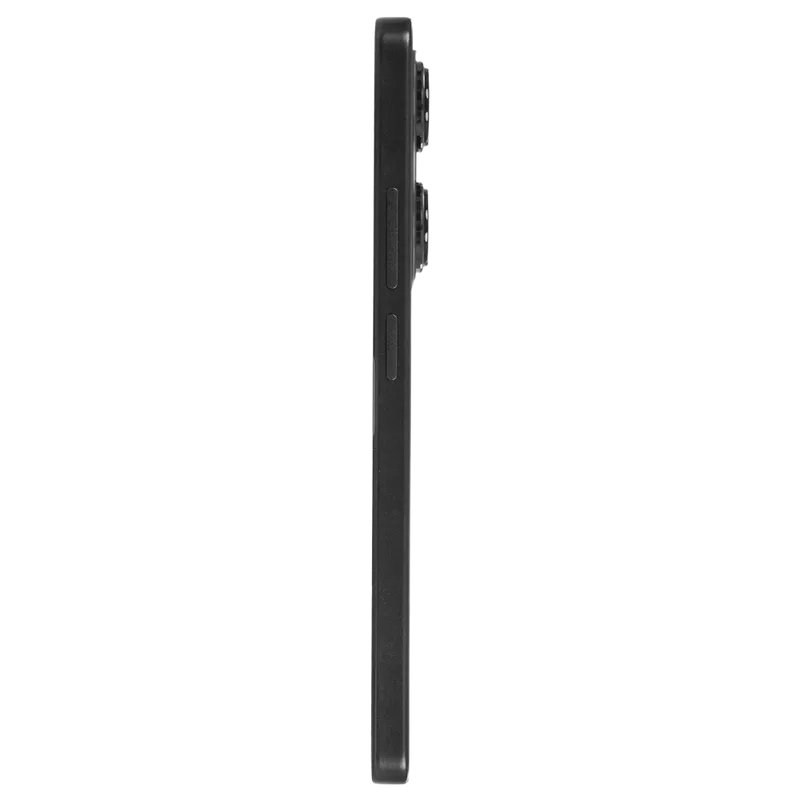 Смартфон Redmi Note 14S 8+128Gb черный (MZB0K7YRU)