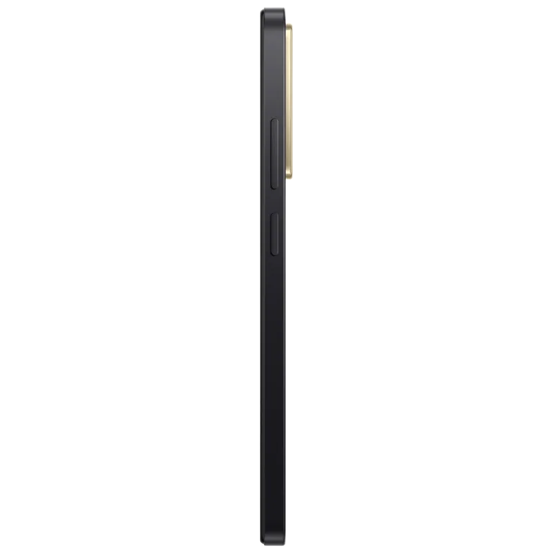 Смартфон Redmi A5 3+64Gb черный (MZB0JRORU)