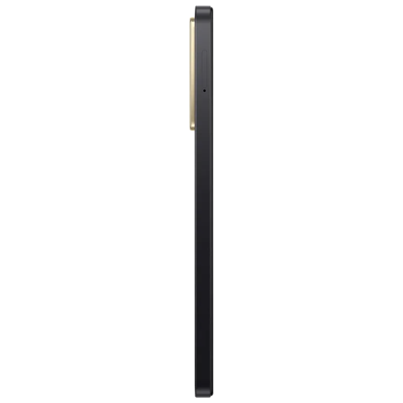 Смартфон Redmi A5 4+128Gb черный (MZB0JT5RU)