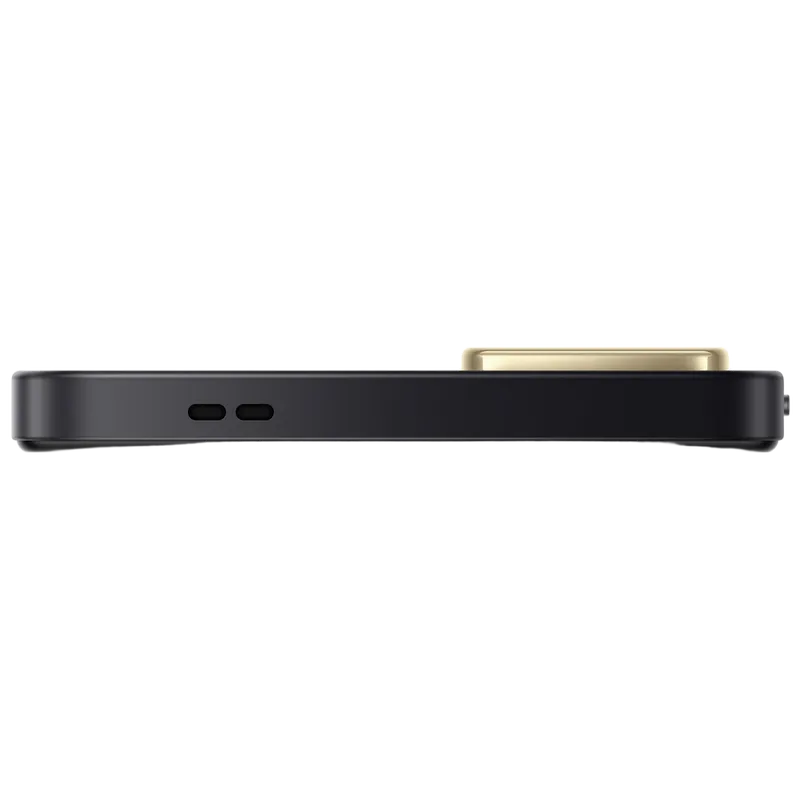 Смартфон Redmi A5 4+128Gb черный (MZB0JT5RU)