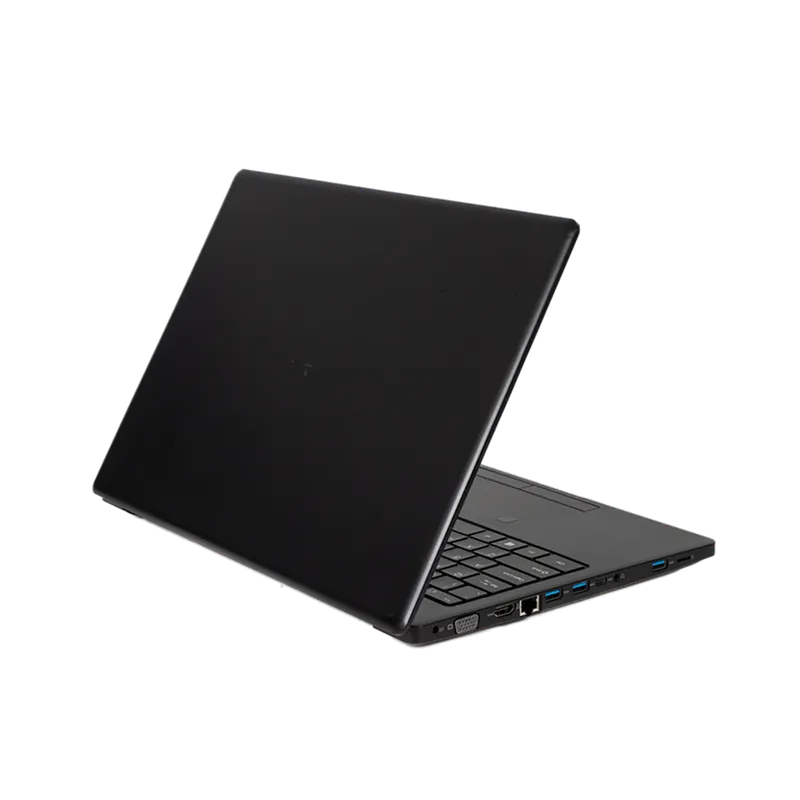 Ноутбук Гравитон Н14И-ТП 14.0"FHD i5-1135G7/1x16GBDDR4/1TBSSD_M.2/WiFi+BT/NoOS/1YST