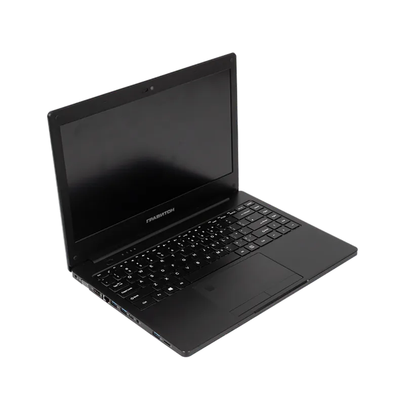 Ноутбук Гравитон Н14И-ТП 14.0"FHD i5-1135G7/1x8GBDDR4/256GBSSD_M.2/WiFi+BT/NoOS/1YST