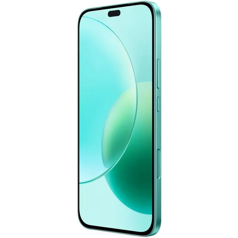 Смартфон HONOR 400 Lite 8+256Gb зеленый (5109BRVN) 