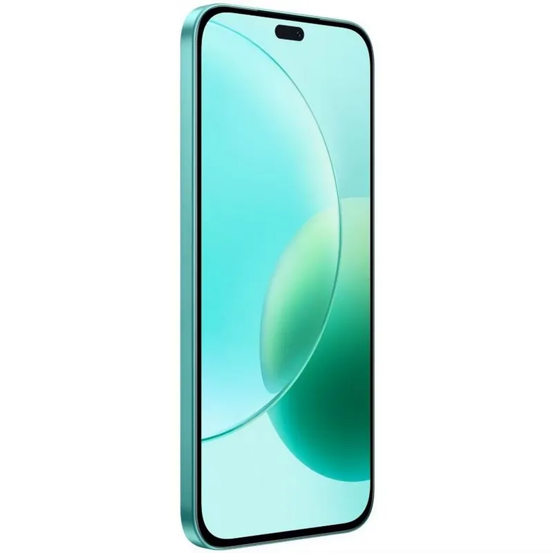 Смартфон HONOR 400 Lite 8+256Gb зеленый (5109BRVN) 