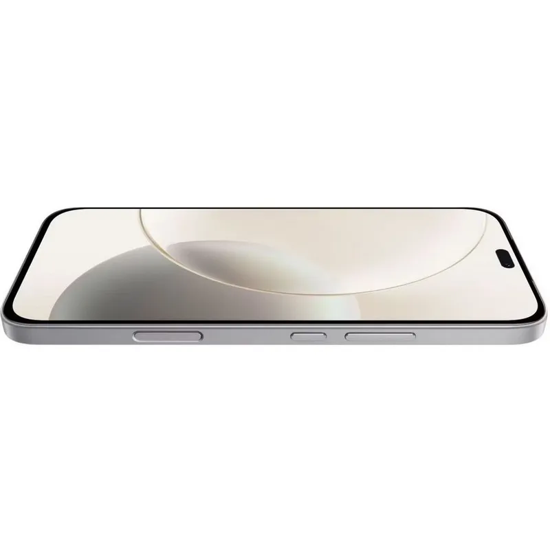 Смартфон HONOR 400 Lite 8+256Gb серый (5109BRVP)