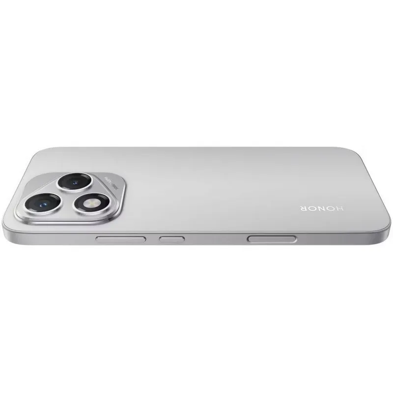 Смартфон HONOR 400 Lite 8+256Gb серый (5109BRVP)