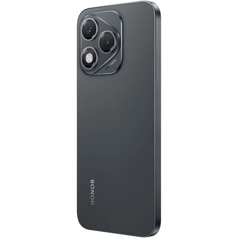 Смартфон HONOR 400 Lite 8+256Gb черный (5109BRVM)
 