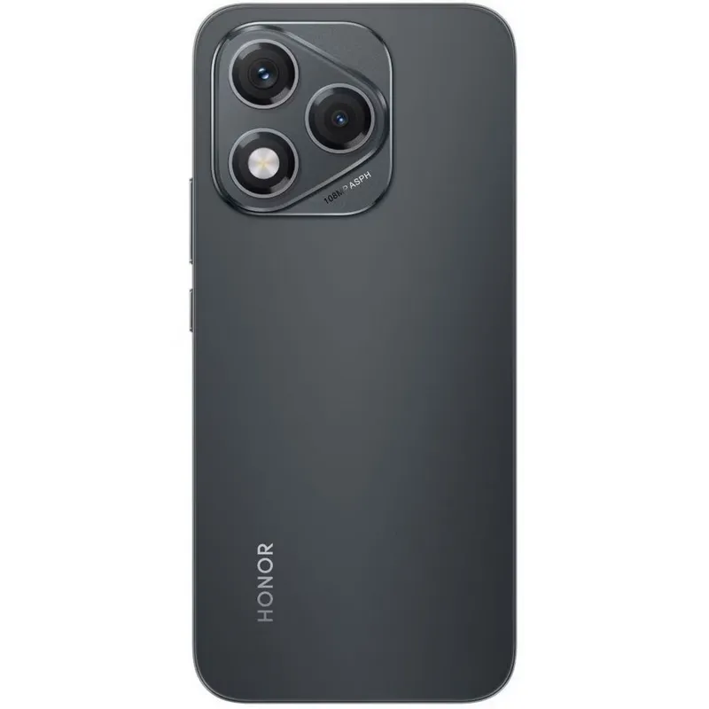 Смартфон HONOR 400 Lite 8+256Gb черный (5109BRVM)
 