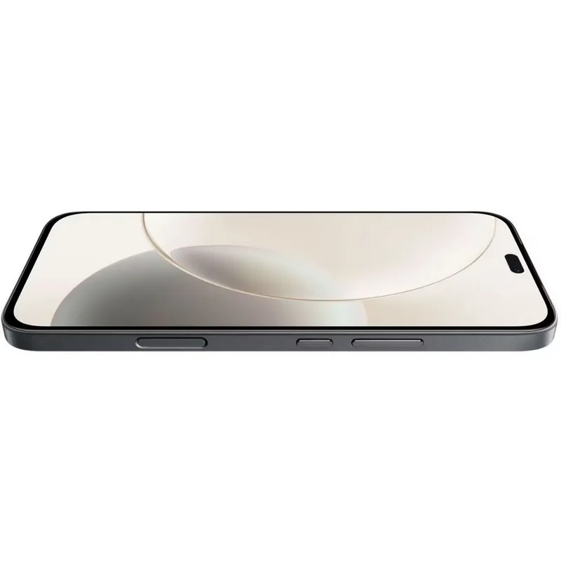 Смартфон HONOR 400 Lite 8+256Gb черный (5109BRVM)
 