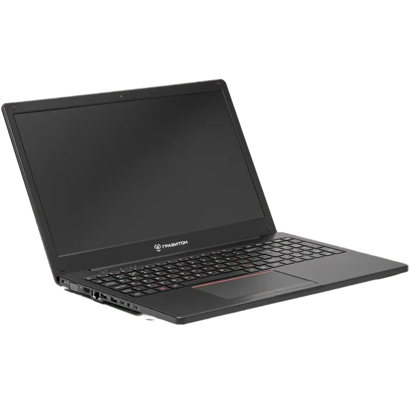 Ноутбук Гравитон Н15И-ТП 15.6"FHD/i5-1135G7/1*16GB/SSD512GB/Wi-Fi+BT/NoOS/1YST