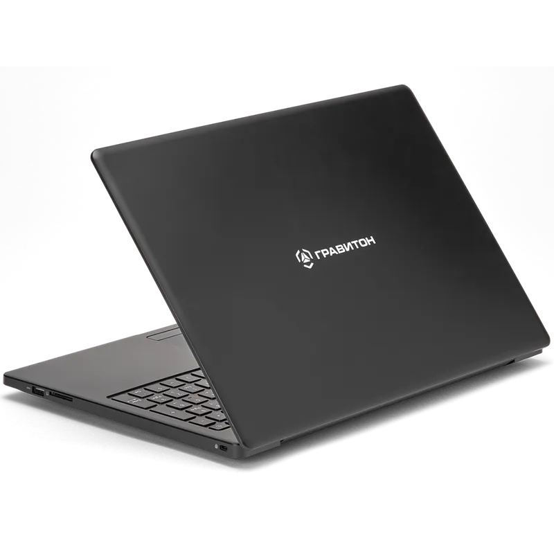 Ноутбук Гравитон Н15И-ТП 15.6"FHD/i5-1135G7/1*16GB/SSD512GB/Wi-Fi+BT/NoOS/1YST
