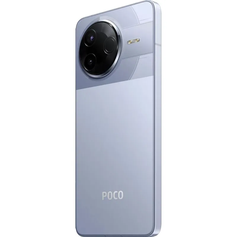 Смартфон POCO F7 Pro 12+256Gb синий (MZB0J98RU)