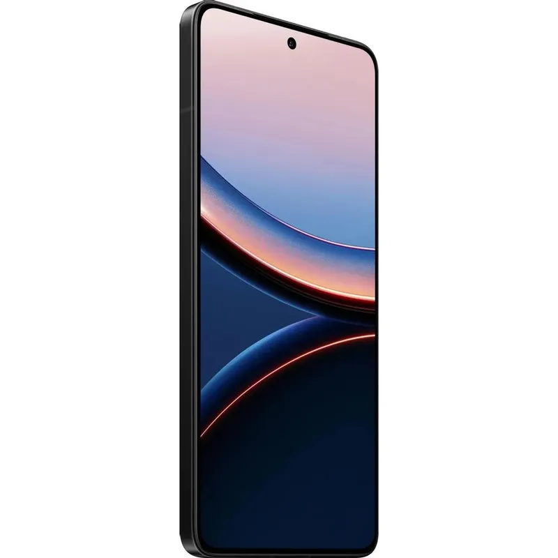 Смартфон POCO F7 Ultra 16+512Gb черный (MZB0J8JRU)