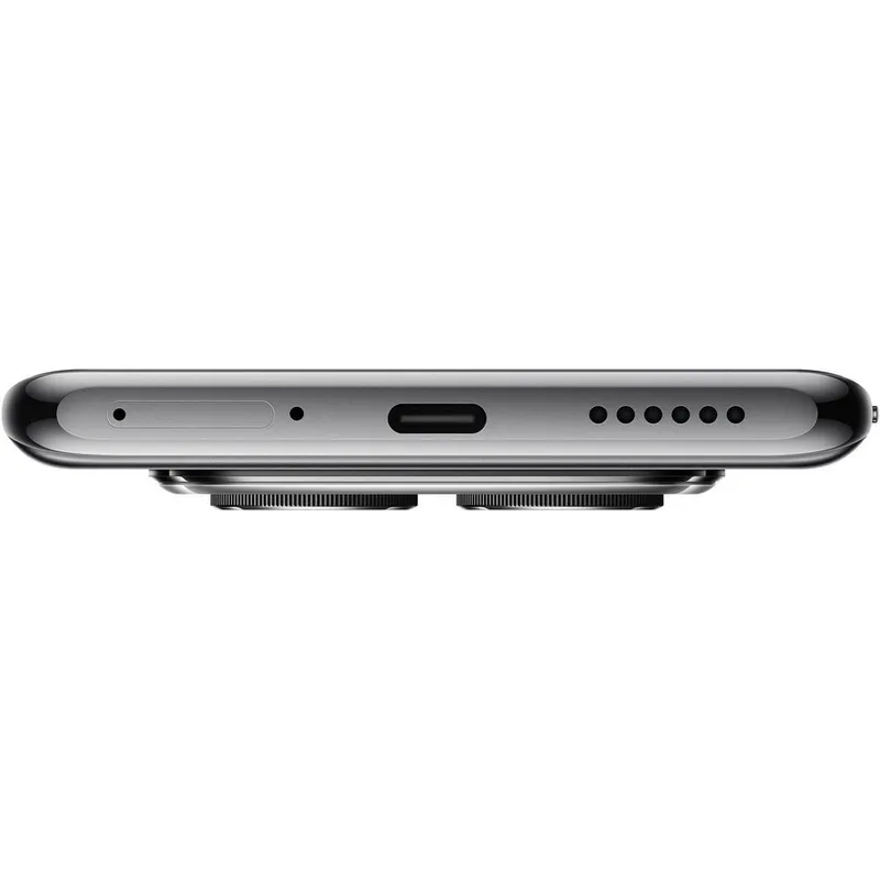 Смартфон Redmi Note 14 Pro 5G 8+256Gb черный (MZB0I8ERU)