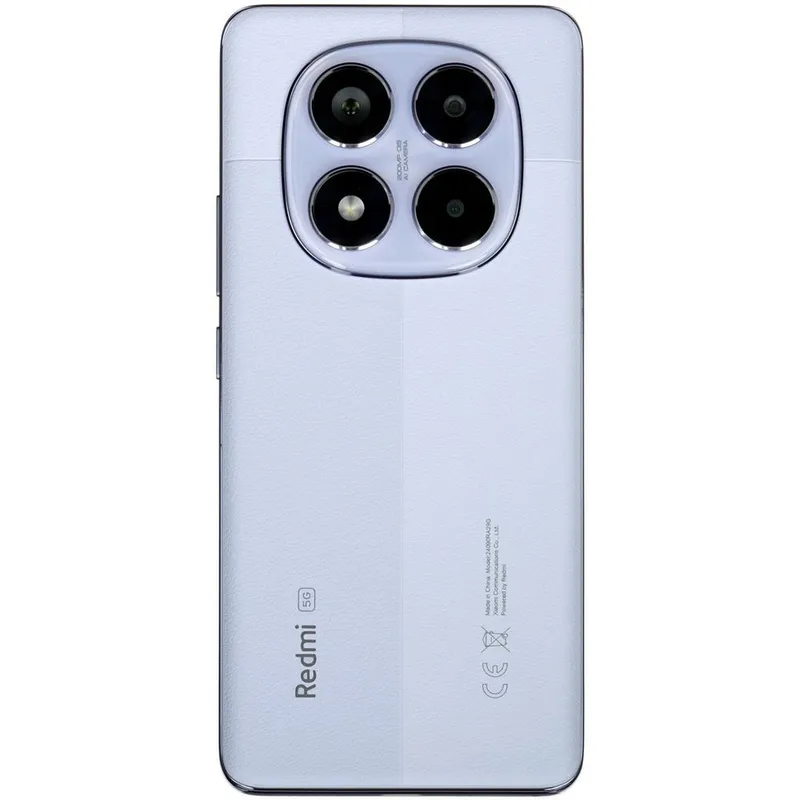 Смартфон Redmi Note 14 Pro 5G 8+256Gb фиолетовый (MZB0IMVRU)