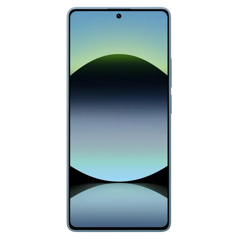 Смартфон Redmi Note 14S 12+512Gb синий (MZB0K8JRU)