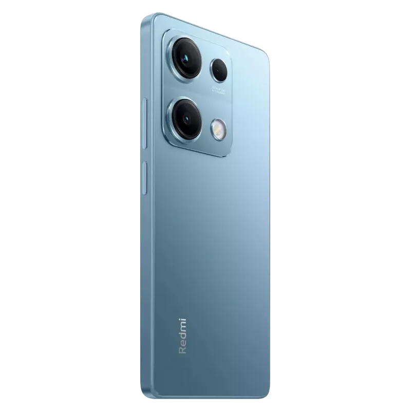 Смартфон Redmi Note 14S 12+512Gb синий (MZB0K8JRU)
