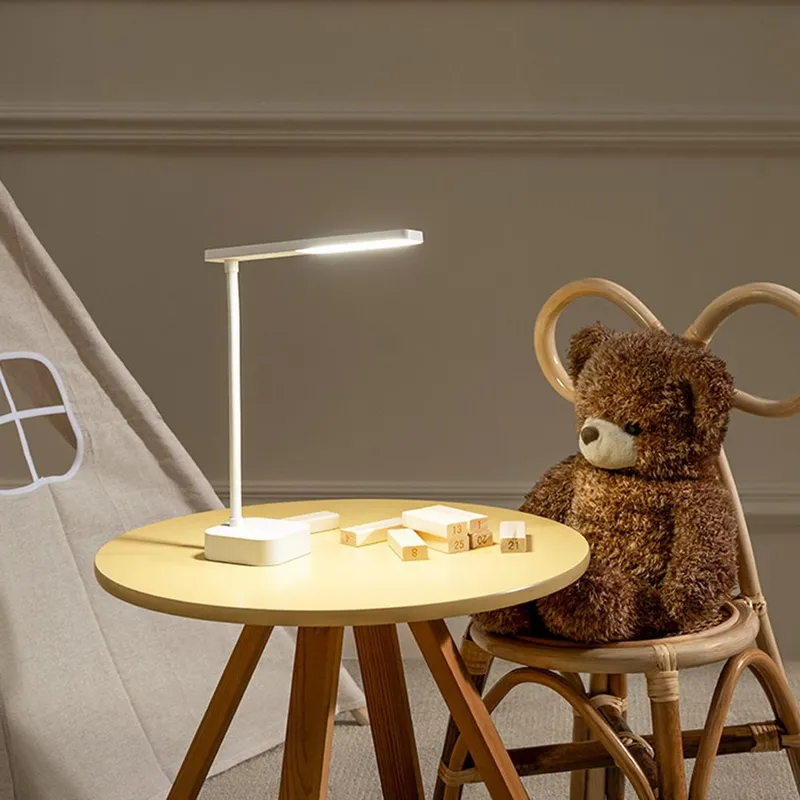 Настольная лампа Yeelight Jasmine Rechargeable Desk Lamp (YLYTD-0039) 