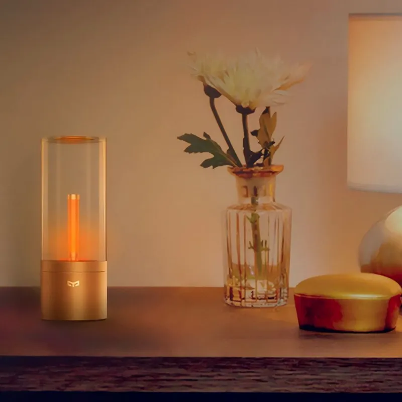 Светильник Yeelight Redbud-Candle Light  (YLFWD-0019)