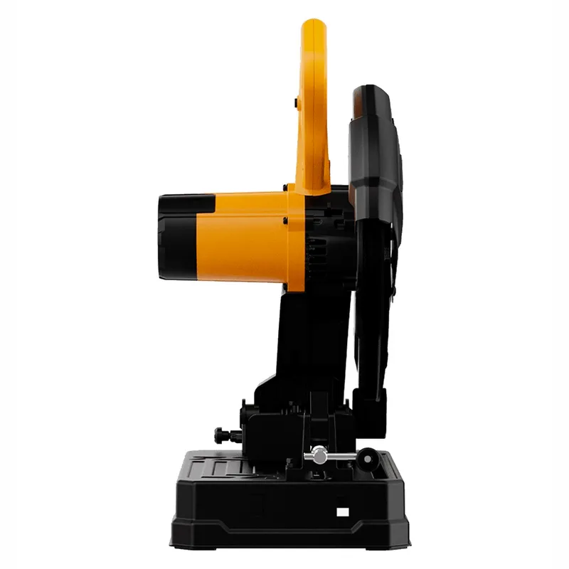 Отрезная монтажная пила Deli DC730 (2300Вт, 3800об/мин, диаметр диска 355мм)