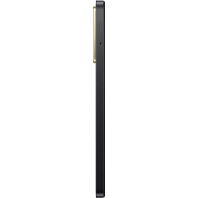 Смартфон POCO C71 4+128Gb чёрный (MZB0K29RU)