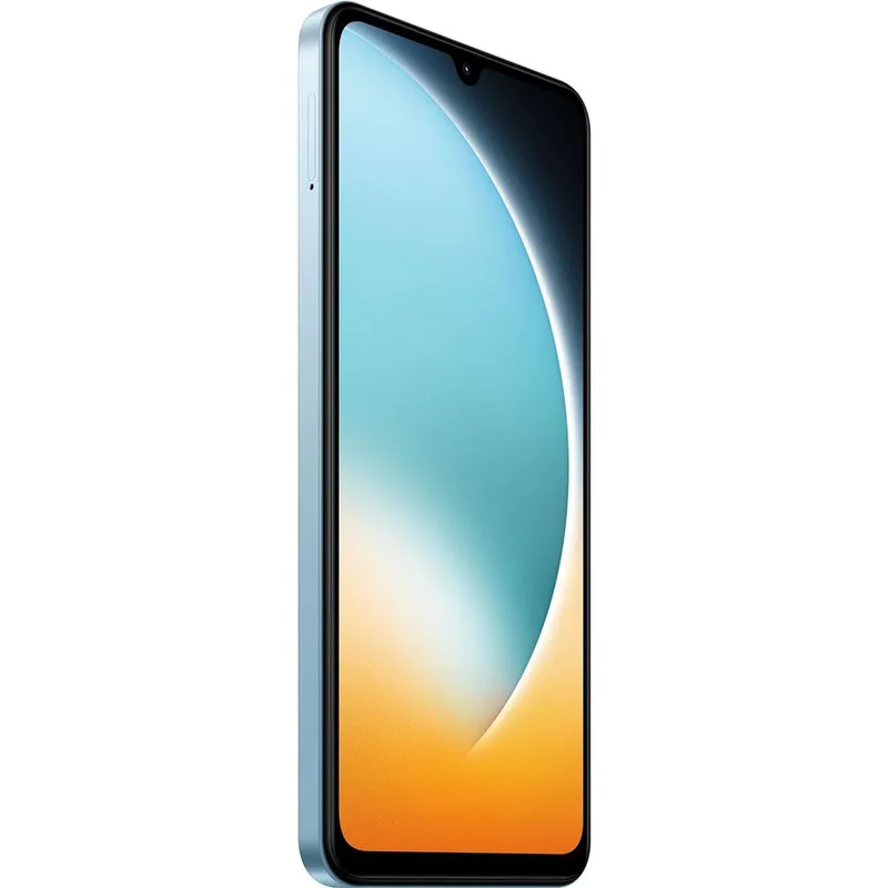 Смартфон POCO C71 3+64Gb синий (MZB0K2DRU)