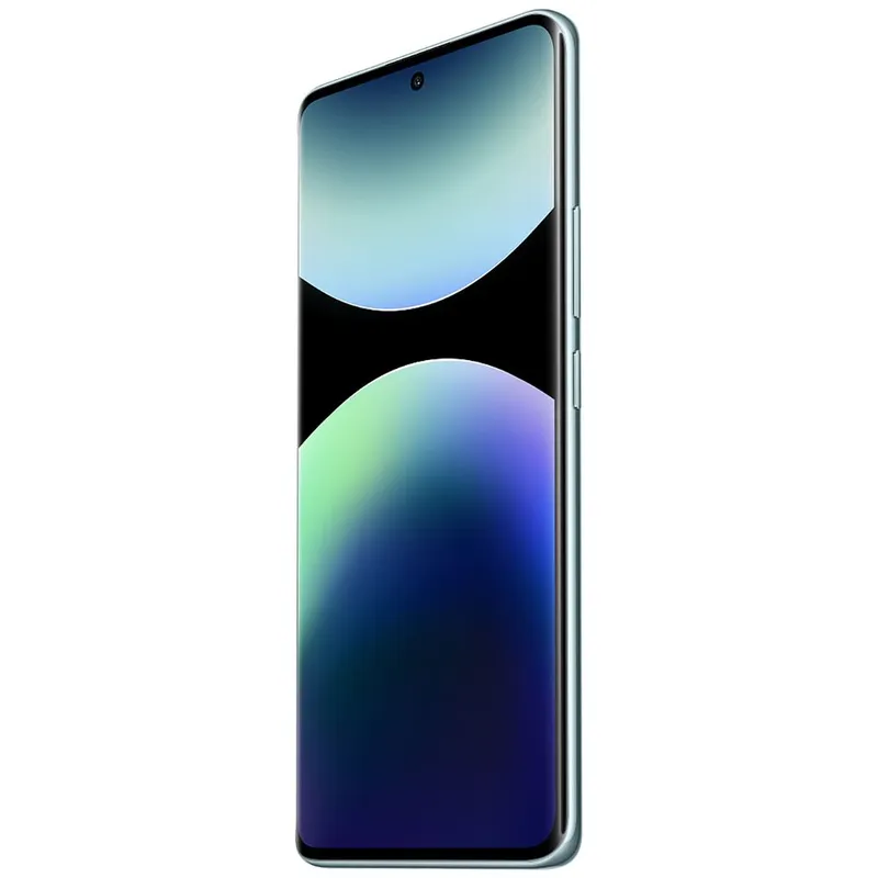 Смартфон Redmi Note 14 Pro+ 5G 12+256Gb синий (MZB0IIZRU)