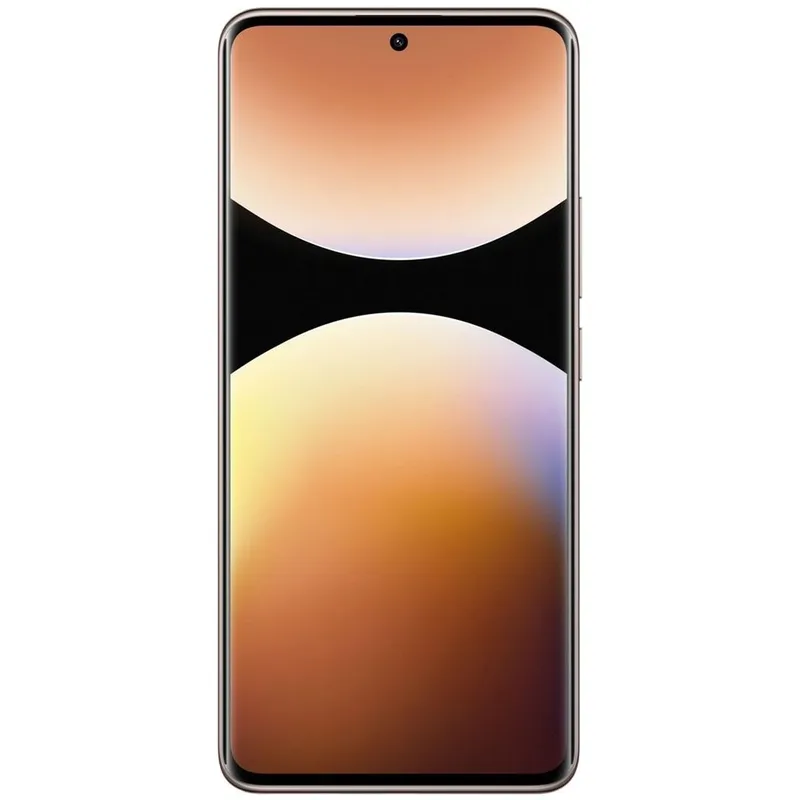 Смартфон Redmi Note 14 Pro+ 5G 8+256Gb золотой (MZB0KIVRU)