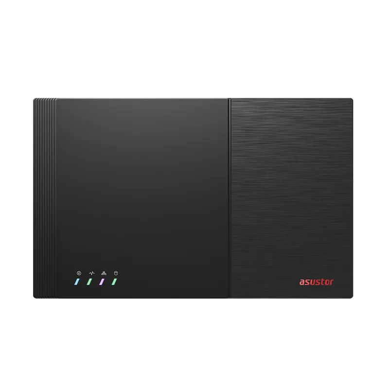 Платформа СХД ASUSTOR FS6812X 12xM.2 2x10GLAN 16GB (Max.64GB) DDR5 2xUSB-C 3xUSB 