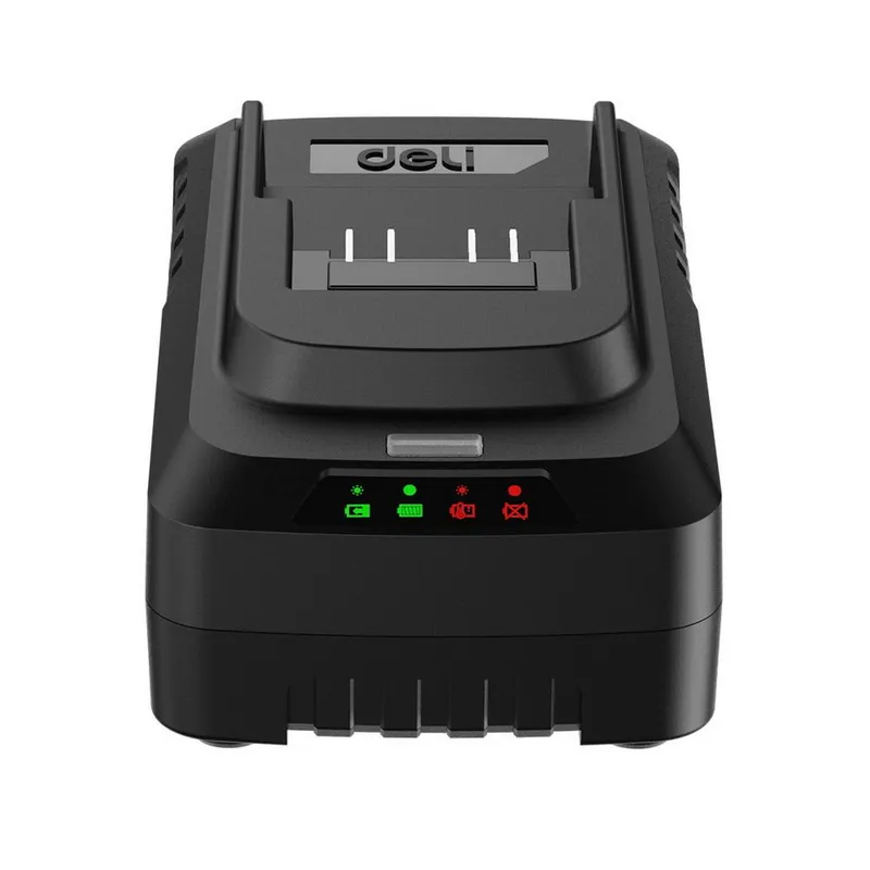 Зарядное устройство Deli DE-CD20D4 (4А, 20V)