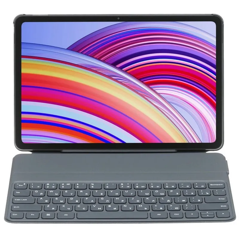 Redmi Pad Pro 5G with keyboard Graphite Gray 8G RAM 256G ROM RU