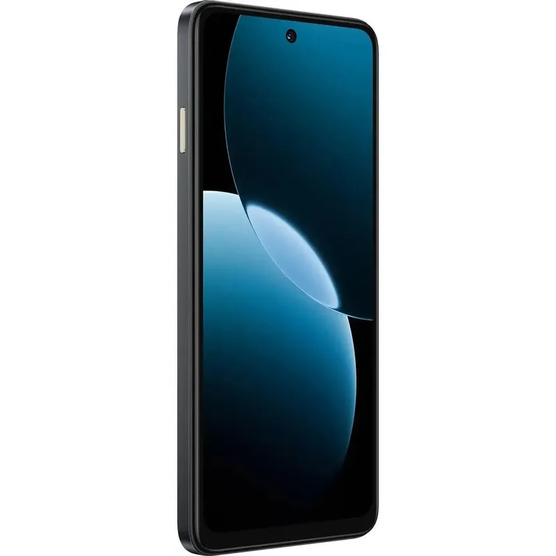 Смартфон Huawei NOVA Y73 8+256Gb (51098GPH) чёрный