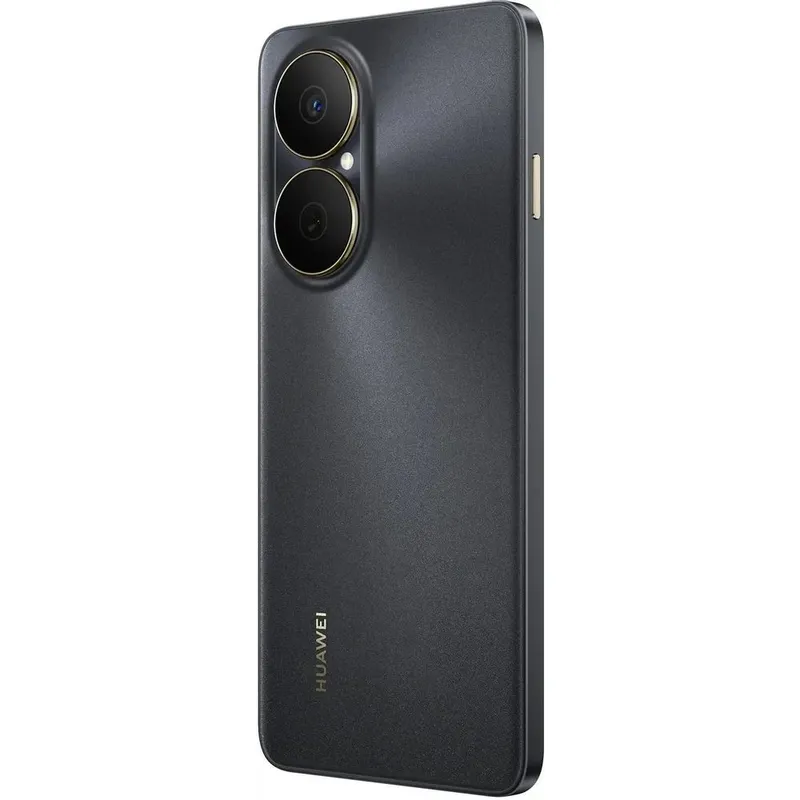 Смартфон Huawei NOVA Y73 8+256Gb (51098GPH) чёрный