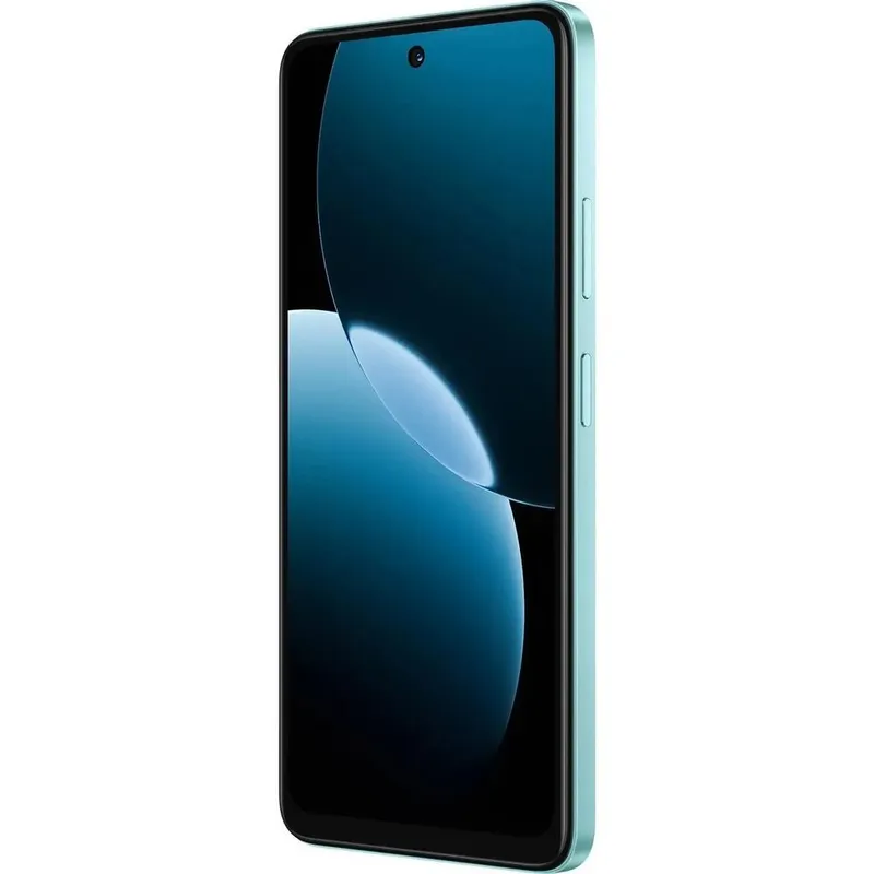 Смартфон Huawei NOVA Y73 8+128Gb (51098GPJ) синий