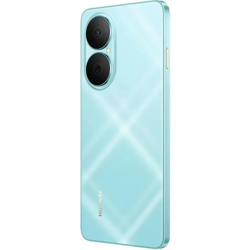 Смартфон Huawei NOVA Y73 8+128Gb (51098GPJ) синий