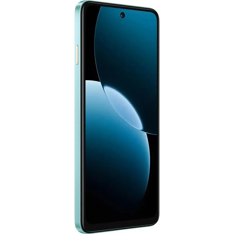 Смартфон Huawei NOVA Y73 8+128Gb (51098GPJ) синий