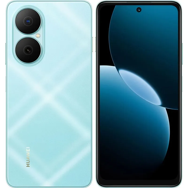 Смартфон Huawei NOVA Y73 8+128Gb (51098GPJ) синий (51098GPJ)