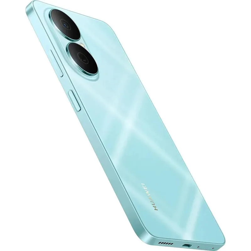 Смартфон Huawei NOVA Y73 8+128Gb (51098GPJ) синий
