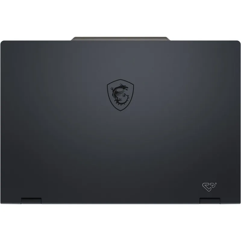 MSI Cyborg 15 B2RWFKG Ultra7 240H 15,6" FHD (1920 x 1080)144Hz DDR5 16GB (8GB*2),1TB SSD, NV RTX 5060 (8GB GDDR7),53.5Whr,1,98kg,1y,Dos,Translucent Black