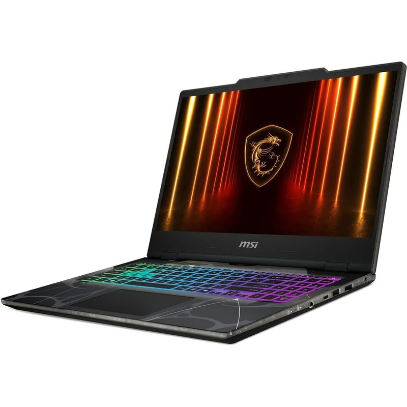 MSI Cyborg 15 B2RWFKG Ultra5 210H 15,6" FHD (9S7-15Q342-025)