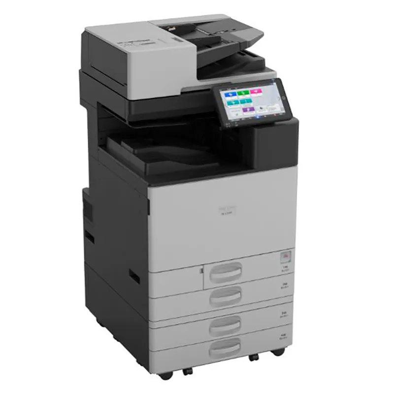 МФУ лазерный Ricoh IM C3010 (419308) A3 Duplex