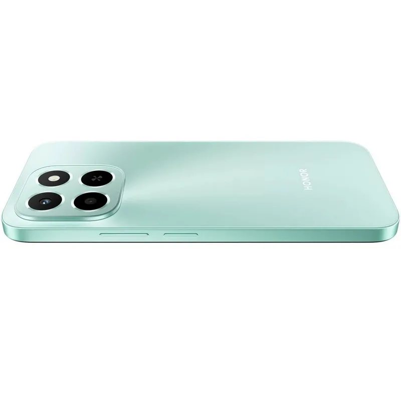 Смартфон HONOR X6c 6+256Gb голубой (5109BSWB)