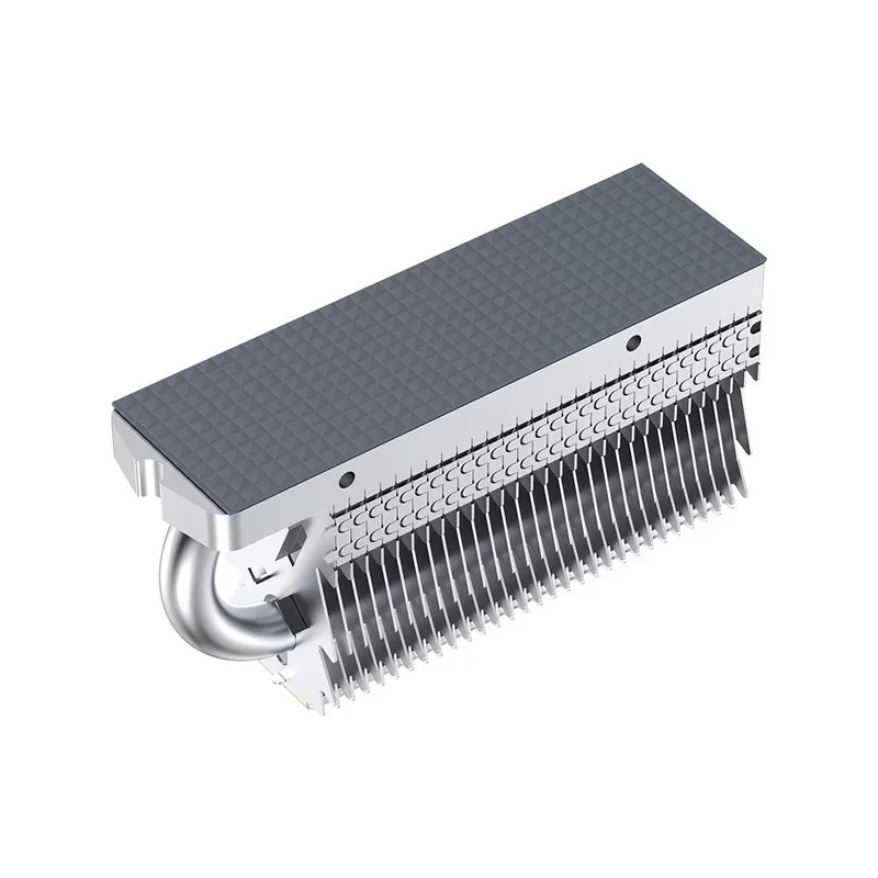 Радиатор SSD Coolleo M.2 CL-V1SSD