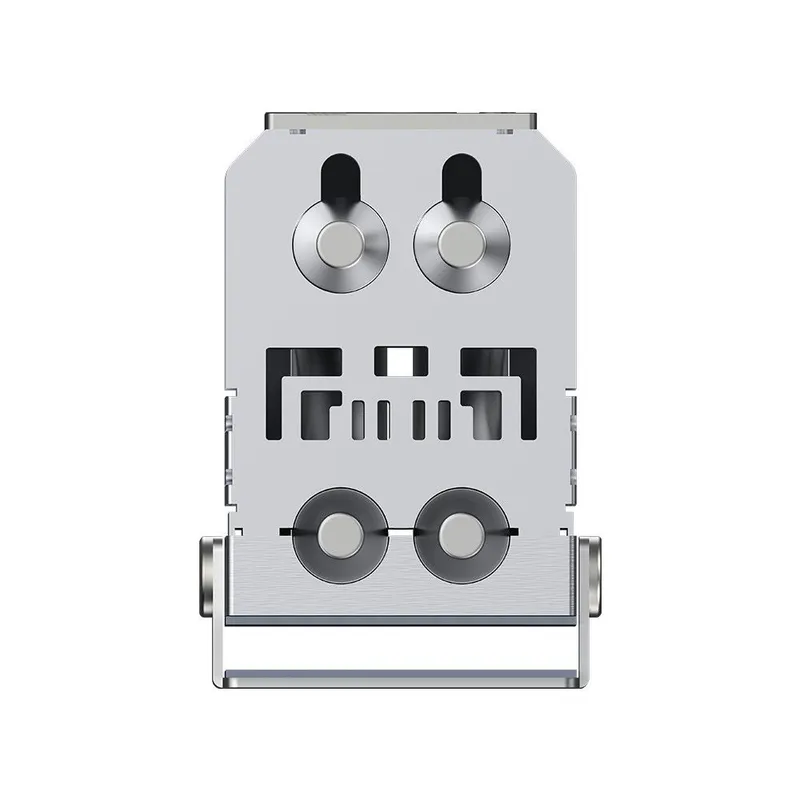 Радиатор SSD Coolleo M.2 CL-V2SSD