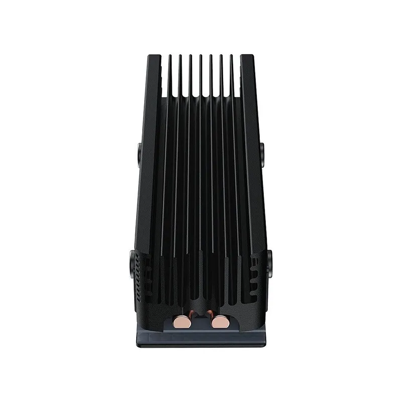 Радиатор SSD Coolleo M.2 CL-V3SSD-BK