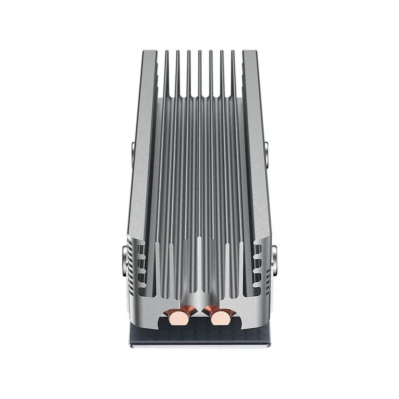 Радиатор SSD Coolleo M.2 CL-V3SSD-GY